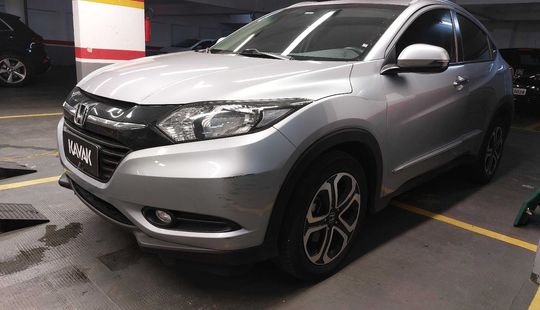 Honda • HR-V