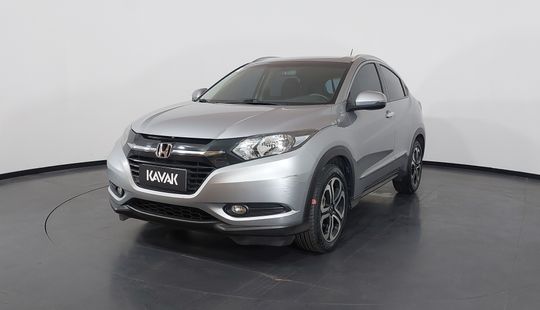 Honda • HR-V