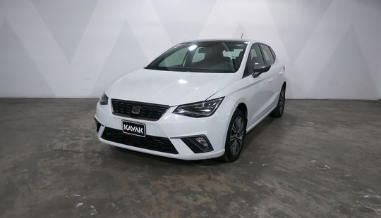 Seat • Ibiza