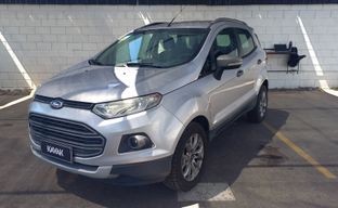 Ford • EcoSport