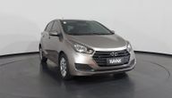 Hyundai Hb20 COMFORT Hatchback 2018