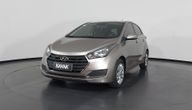 Hyundai Hb20 COMFORT Hatchback 2018