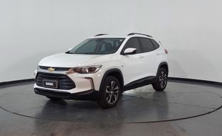 Chevrolet • Tracker