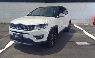 Jeep • Compass