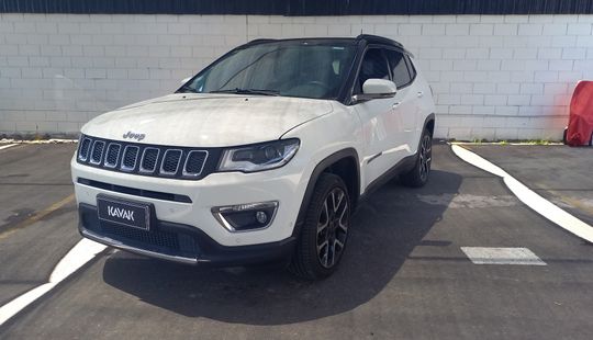 Jeep • Compass