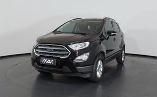 Ford • EcoSport