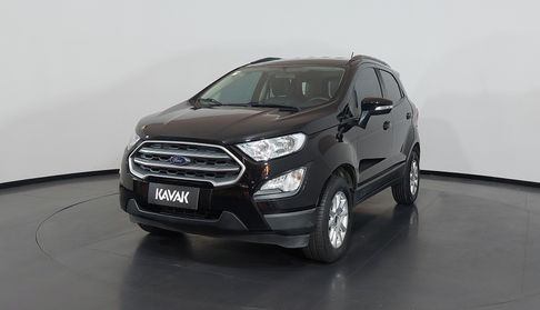 Ford Ecosport TIVCT SE Suv 2020