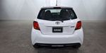 Toyota Yaris 1.5 SE AT 5PTAS Hatchback 2016