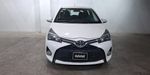 Toyota Yaris 1.5 SE AT 5PTAS Hatchback 2016