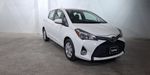 Toyota Yaris 1.5 SE AT 5PTAS Hatchback 2016