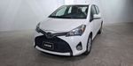 Toyota Yaris 1.5 SE AT 5PTAS Hatchback 2016