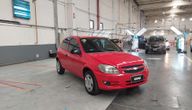 Chevrolet Celta 1.4 LT Hatchback 2012