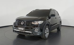 Volkswagen • T-Cross