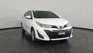 Toyota Yaris XL MULTDRIVE Hatchback 2021