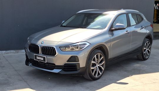 Bmw • X2