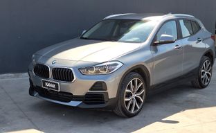 Bmw • X2