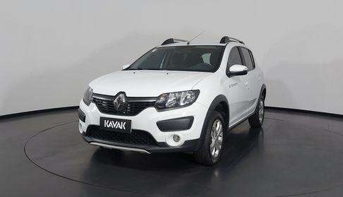 Renault Sandero SCE STEPWAY Hatchback 2018