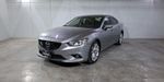 Mazda 6 2.5 I GRAND TOURING TA Sedan 2015