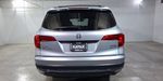 Honda Pilot 3.5 TOURING 4WD AUTO Suv 2018