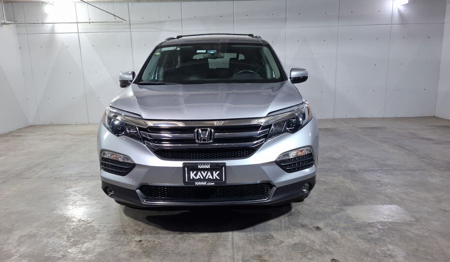 Honda Pilot 3.5 TOURING 4WD AUTO Suv 2018