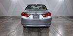 Honda City 1.5 EX Sedan 2017