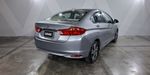 Honda City 1.5 EX Sedan 2017