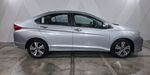 Honda City 1.5 EX Sedan 2017