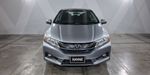 Honda City 1.5 EX Sedan 2017