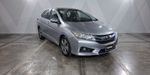 Honda City 1.5 EX Sedan 2017
