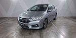 Honda City 1.5 EX Sedan 2017