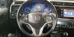 Honda City 1.5 EX Sedan 2017