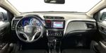 Honda City 1.5 EX Sedan 2017