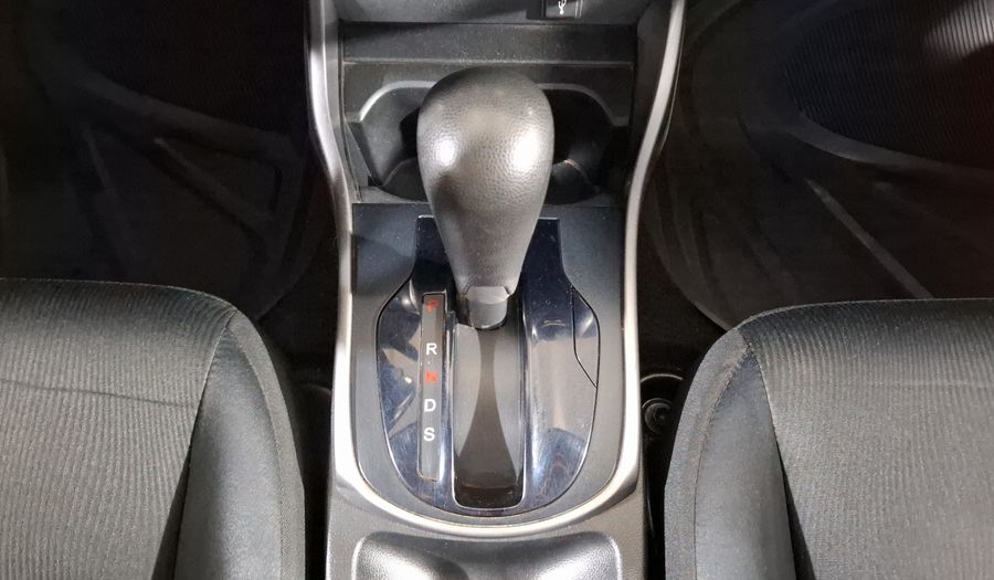 Honda City 1.5 EX Sedan 2017