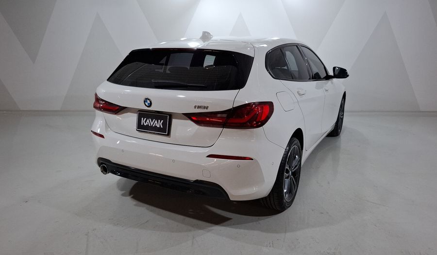 Bmw Serie 1 1.5 118I DCT Hatchback 2023