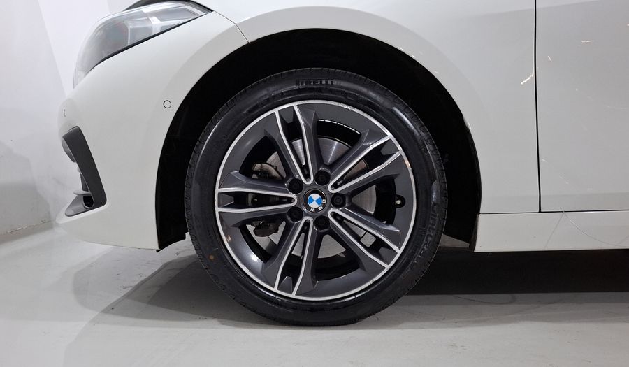 Bmw Serie 1 1.5 118I DCT Hatchback 2023