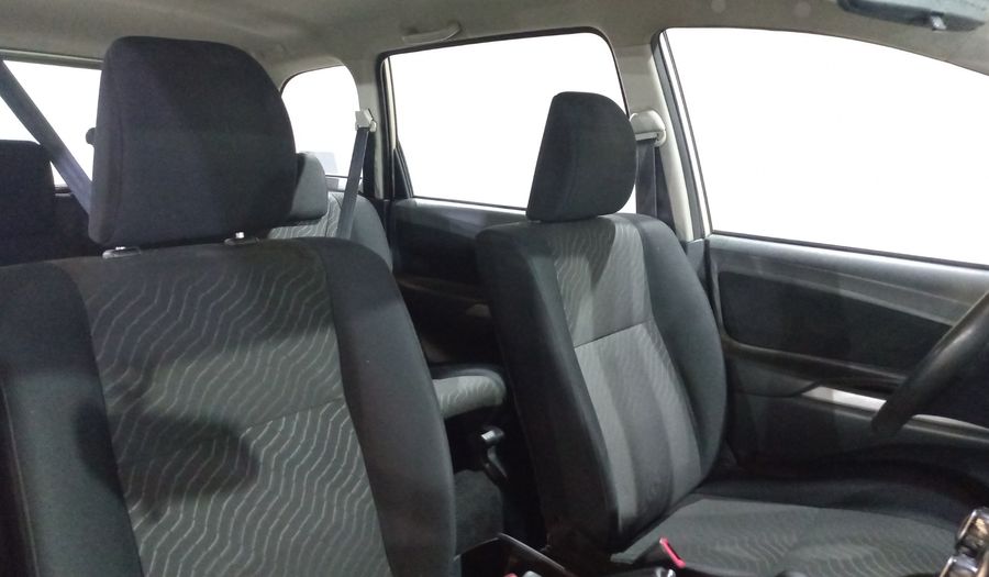 Toyota Avanza 1.5 XLE AT Minivan 2018