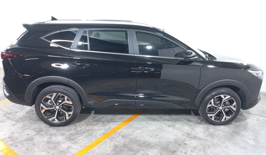 Jac Sei7 Pro 1.5 TGDI QUANTUM DCT Suv 2023