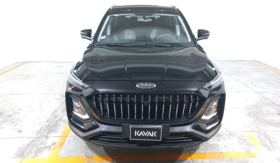 Jac Sei7 Pro 1.5 TGDI QUANTUM DCT Suv 2023