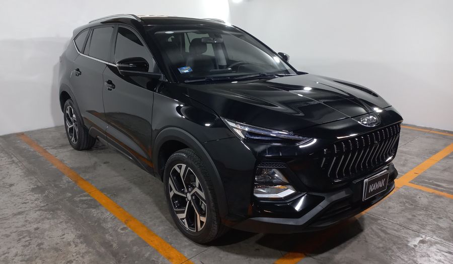 Jac Sei7 Pro 1.5 TGDI QUANTUM DCT Suv 2023