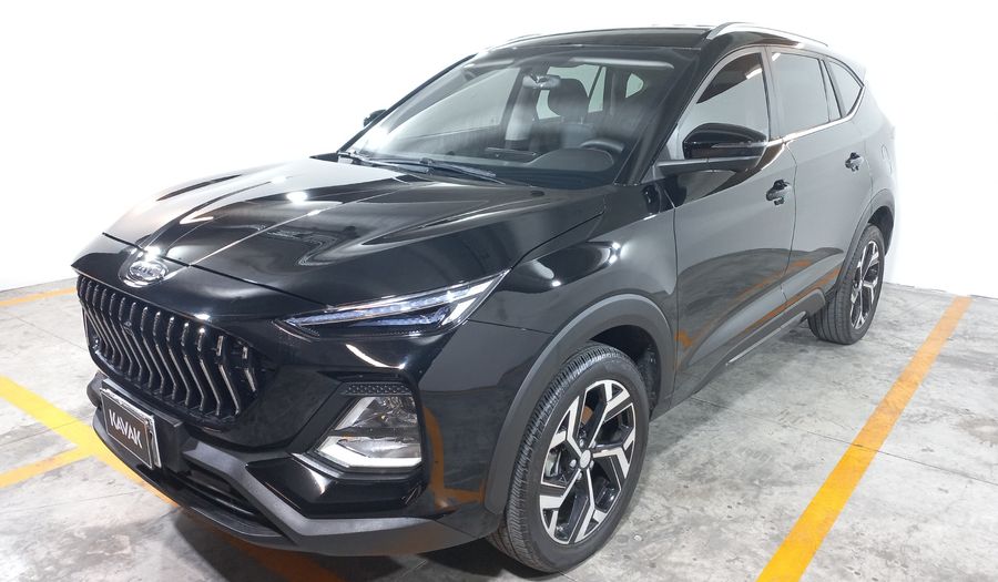 Jac Sei7 Pro 1.5 TGDI QUANTUM DCT Suv 2023