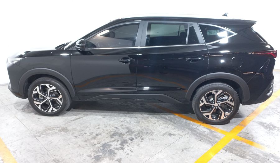 Jac Sei7 Pro 1.5 TGDI QUANTUM DCT Suv 2023