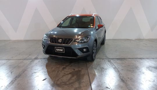 Seat • Arona