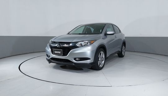 Honda • HR-V