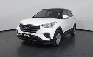 Hyundai • Creta