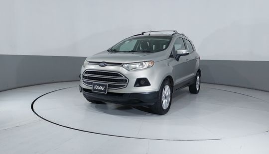 Ford • EcoSport