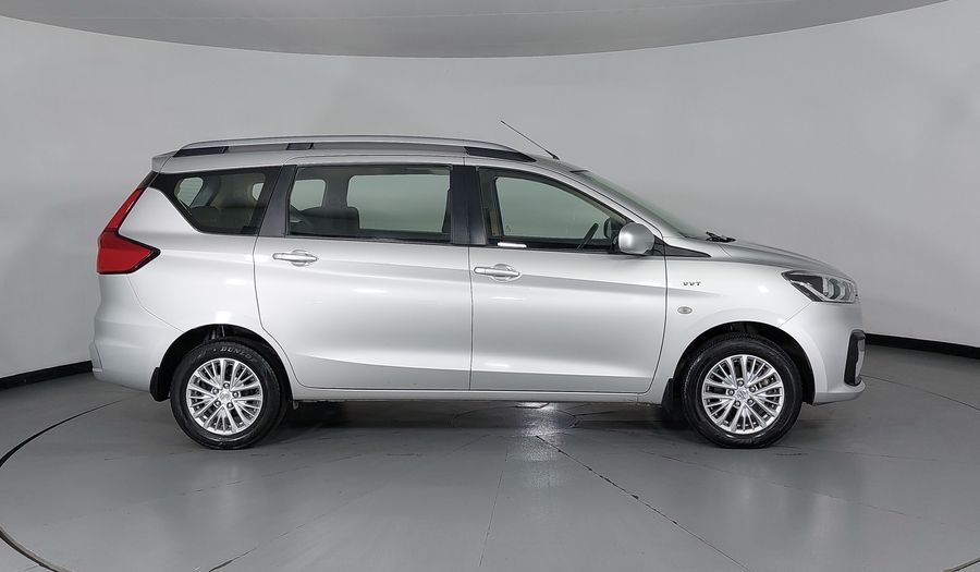 Suzuki Ertiga 1.5 GLS Minivan 2022