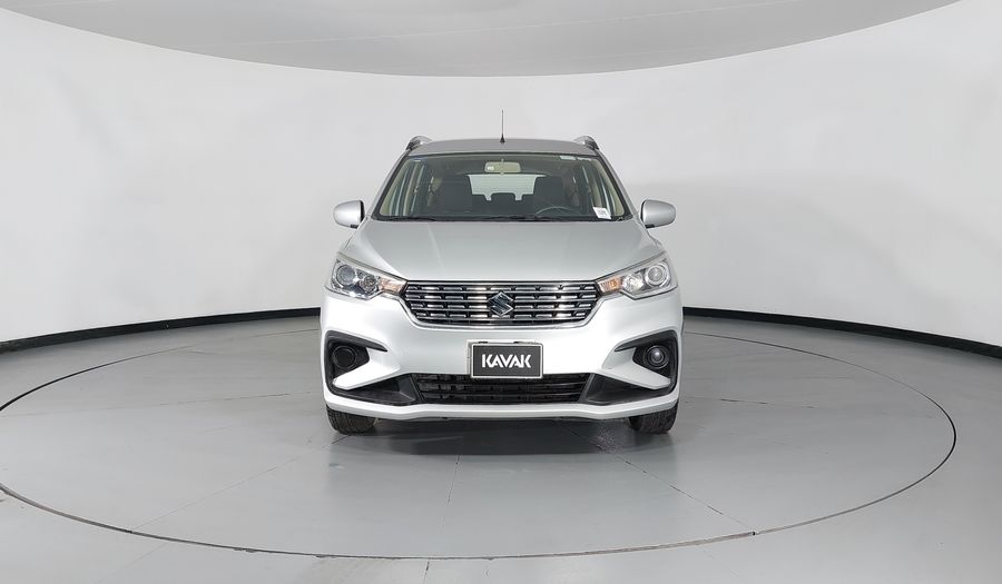 Suzuki Ertiga 1.5 GLS Minivan 2022