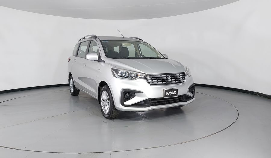 Suzuki Ertiga 1.5 GLS Minivan 2022