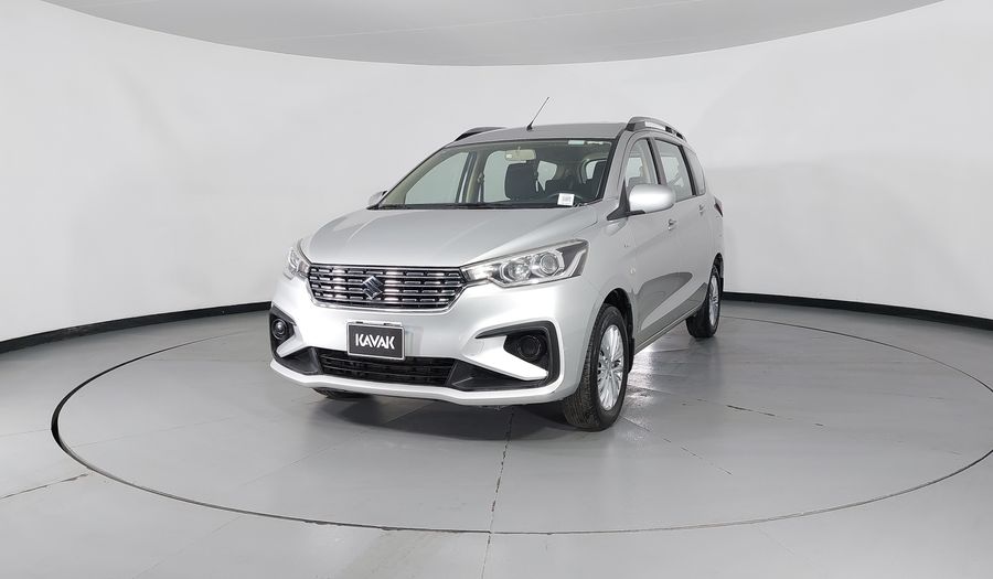 Suzuki Ertiga 1.5 GLS Minivan 2022