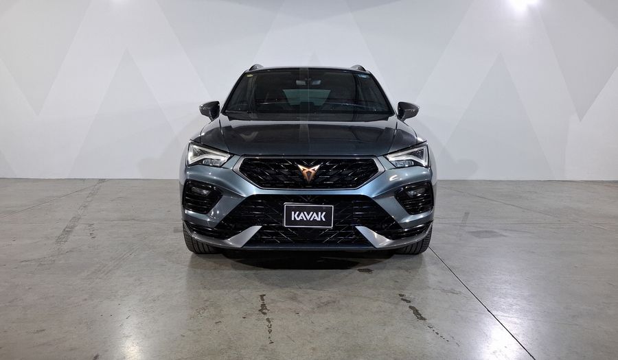 Cupra Ateca 2.0 TSI DCT 4WD Suv 2021